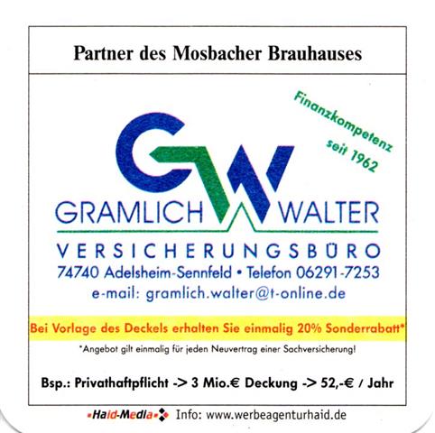 mosbach mos-bw mosbacher hats 2b (quad185-gramlich walter)